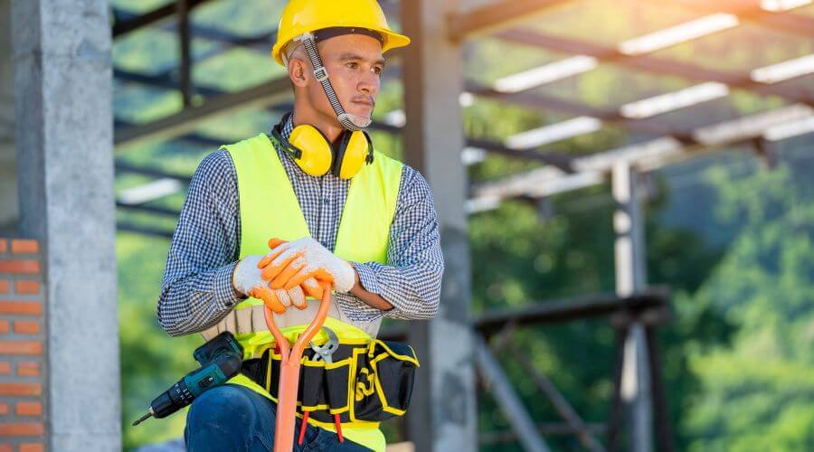 Professional metal roof installation in Grandview, IN
